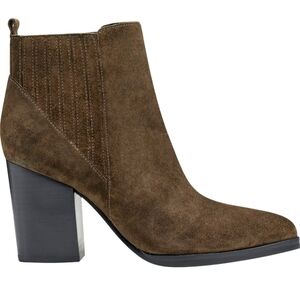 Marc Fisher Boots 8.5